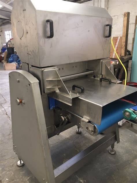 Grasselli Sl600 Food Machinery