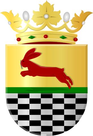 File:De Hasker Veenpolder wapen.svg - Wikimedia Commons