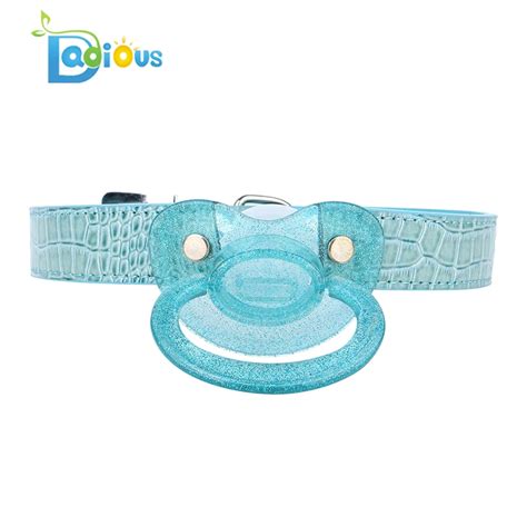 Dadious Ddlg Adult Pacifier Gag Abdl Novelty Bdsm Gag Sexy Toys Buy Sex Toys Pacifier Gag