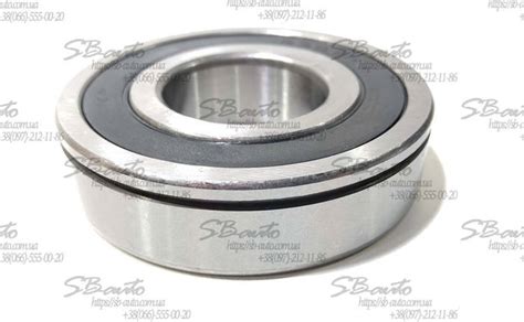 Подшипник Первичного вала КПП Jac (Джак) 1020. (ID#1478784905), цена ...