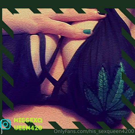 His Sexqueen4200 Nude OnlyFans Leaks Fappening FappeningBook