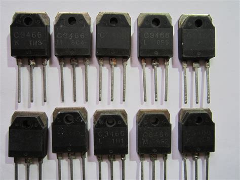 Диоды Шоттки.Полевые и высоковольтные триоды - Продам радиодетали ...