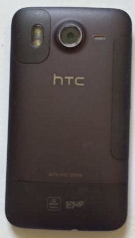 Htc Desire Hd A