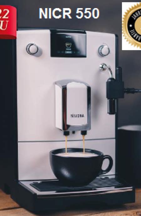 Nivona NICR 550 NICR 560 - NICR 550 - Kaffeemaschinenwerkstatt Koblenz