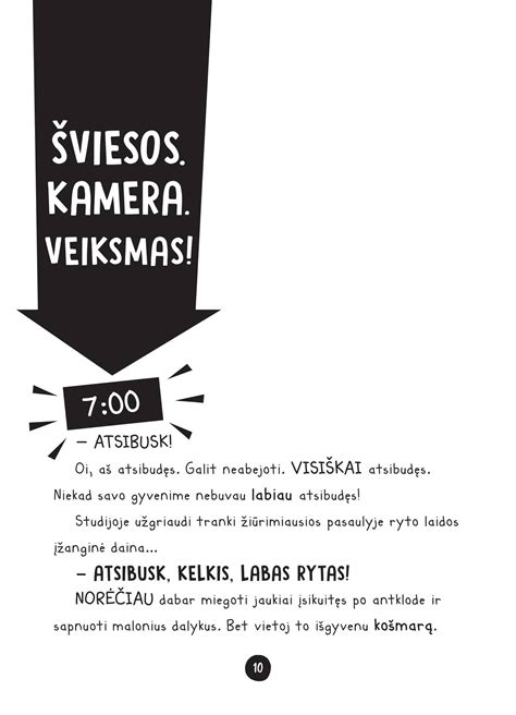 Blogiausia Gyvenimo Savaitė Ketvirtadienis By Knygoslt Issuu
