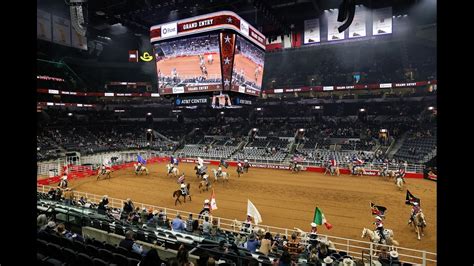 Complete Guide To San Antonio Stock Show And Rodeo