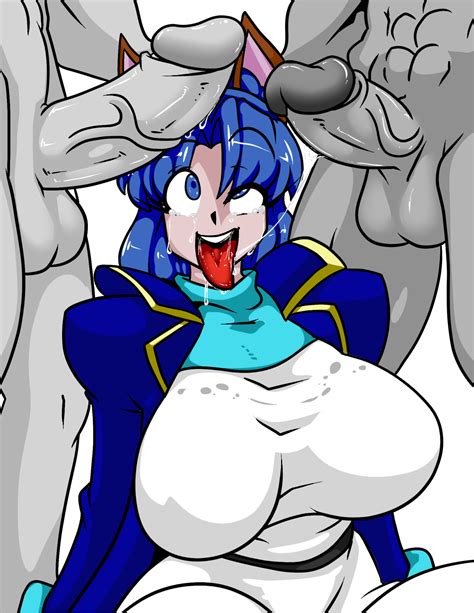 Milkshake Dinner 3 By OVEDIAN Hentai Foundry