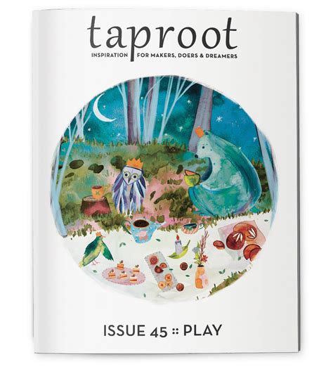 Taproot Magazine | Taproot, Free prints, Print magazine