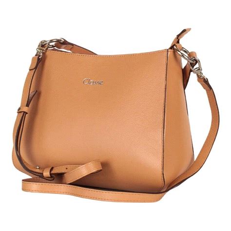 Bolsa Feminina Em Couro Nude Classe Cb Belila Malas Bolsas E Carteiras