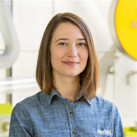 Sasha Karlova - Community Gardens Administrative Specialist II