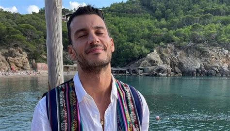 Ruben Rua Vai Ser Pai Estamos As Duas De Acordo Atira Maya