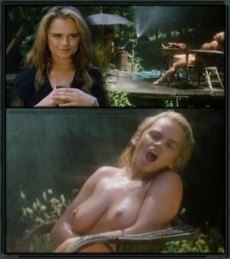 Katarzyna Figura Nude Pics Pagina 1
