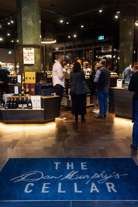 murphys opens premium concept store  shout