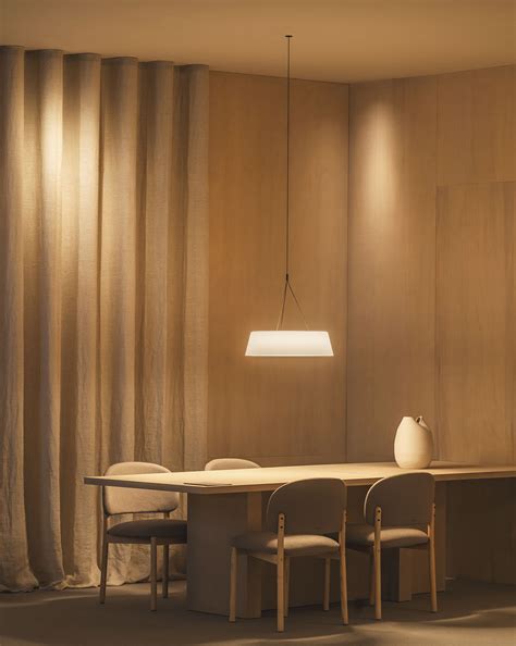 Stories Behind: Lily | Vibia