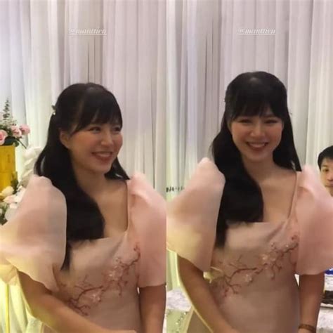 Hot girl Mẫn Tiên và ca sĩ Key tổ chức lễ ăn hỏi vào sáng nay