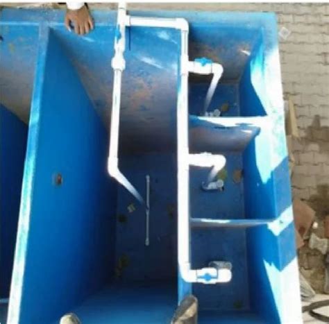 secondary treatment  wastewater  rs piece plc wastewater