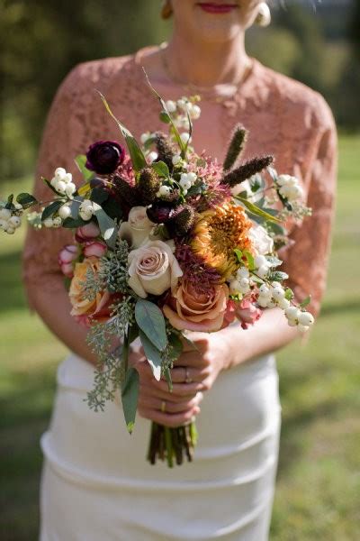 Vintage Wedding Flowers 60 Photos