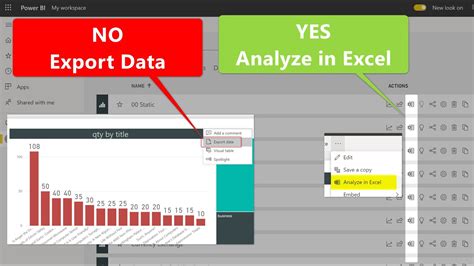 How To Export Data File From Power Bi To Excel Printable Timeline