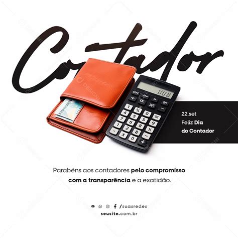 Feliz Dia do Contador Parabéns aos Contadores pelo Compromisso com a ...