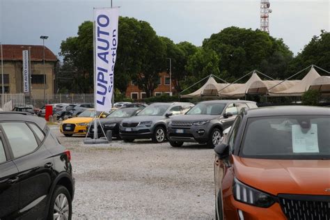 Come Scegliere La Tua Auto Nuova O Usata A Pistoia Prato E Firenze