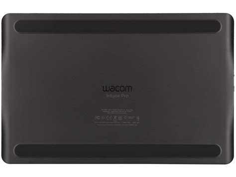 Купити Графічний планшет Wacom Intuos Pro M (PTH-660-R) за низькою ...