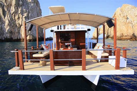 Cabo San Lucas: Private Catamaran Tour up to 22 People | GetYourGuide