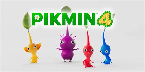 Pikmin 4 Fans Are Paying for Ads of the Game to Appear Over Time Square