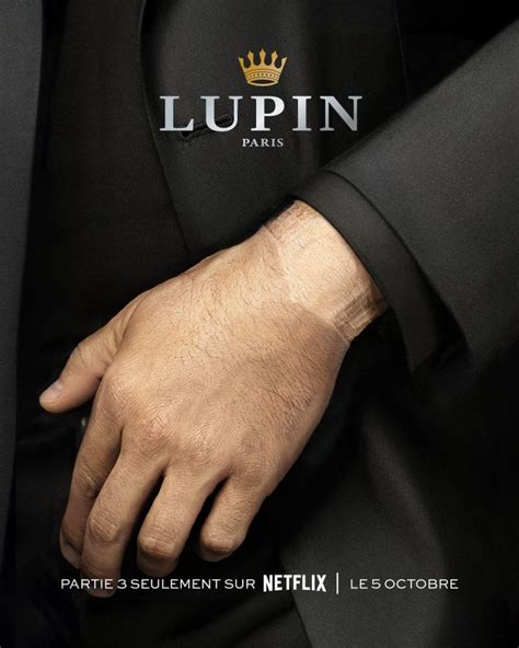 Lupin 'Steals' Luxury Brands for Netflix Marketing Campaign ...