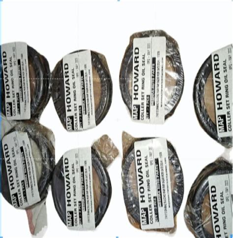 66 Rotavator Parts Howard Oil Seal At ₹ 1800piece In New Delhi Id