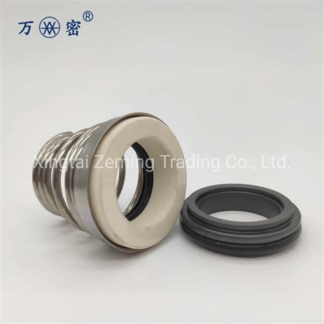 Wm High Standard 155 Mechanical Seal For Water Pump Mechanical Seal