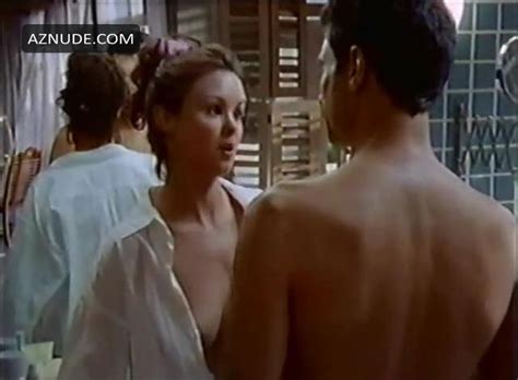 KEEGAN CONNOR TRACY Nude AZNude