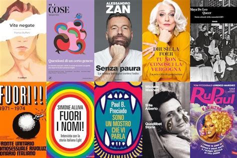 10 Libri LGBTQIA Che Abbiamo Amato Nel 2021 Gay It