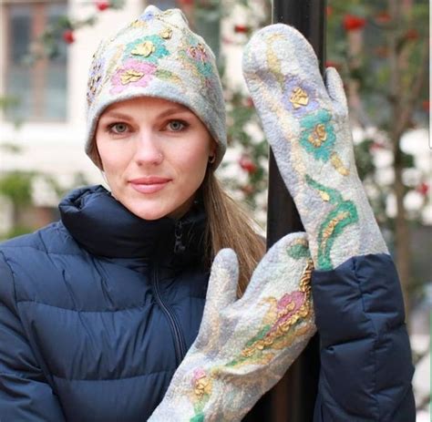 ВурунСи (изделия из шерсти) | Winter jackets, Jackets, Fashion