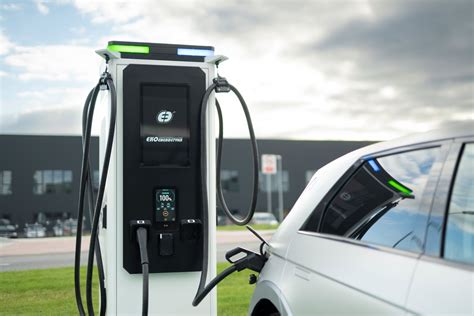 When And How To Use Dc Fast Charging Ekoenergetyka