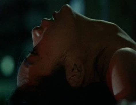 Revisiting Shuris Outdoor Nude Scene In Love At Least Tokyo Kinky Sex Erotic And Adult Japan