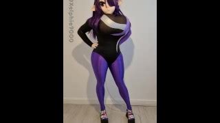 Xelphie S Porn Videos Pornhub