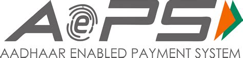 Udyog Aadhaar Logo