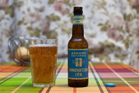 Jack Brand Innovation | BeerDroid