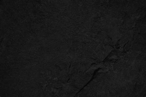Premium Photo Full Frame Shot Of Black Rock