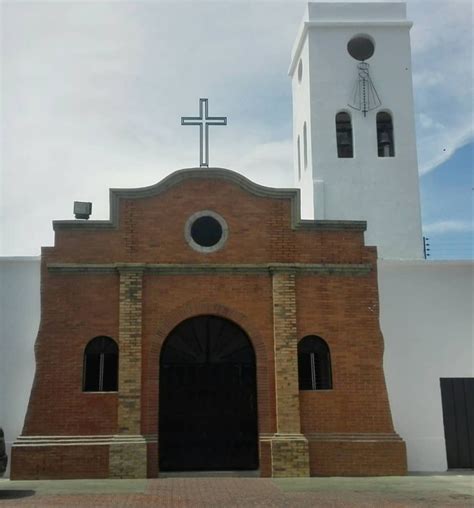 Parroquia Ntra Se Ora Del Valle Arquidi Cesis De Barquisimeto