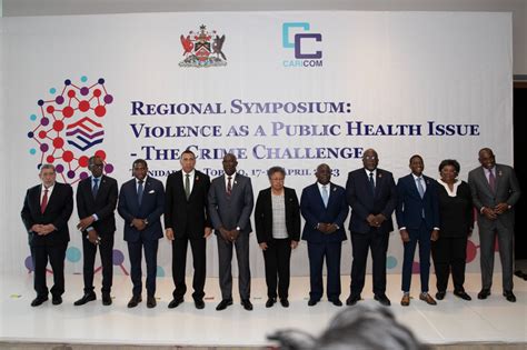 The Ministry of Youth Development and National Service • Trinidad and