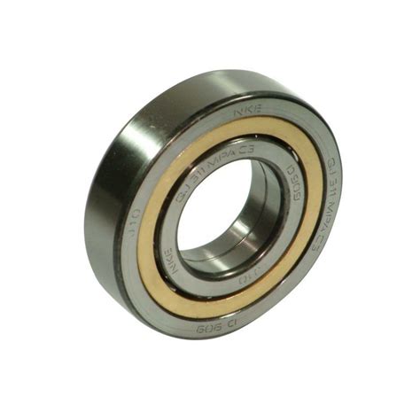 Qj N Mpa C Four Point Contact Ball Bearing