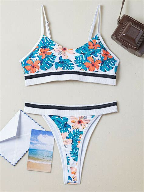 Set Bikini Brazil Bottom Skroutz Gr