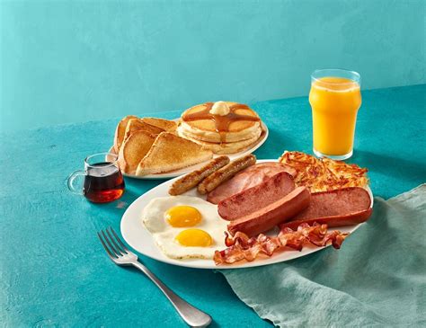 IHOP Restaurant - Restaurants That Cater, Ihop Breakfast Menu, Ihop