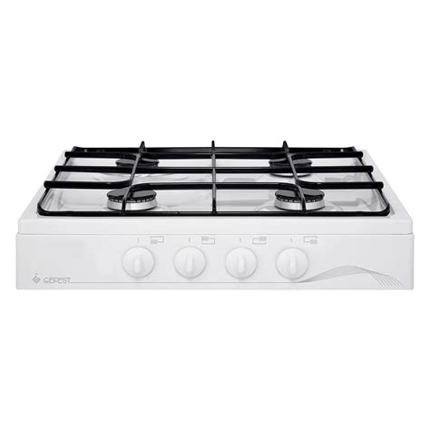 Купить настольную плиту GEFEST