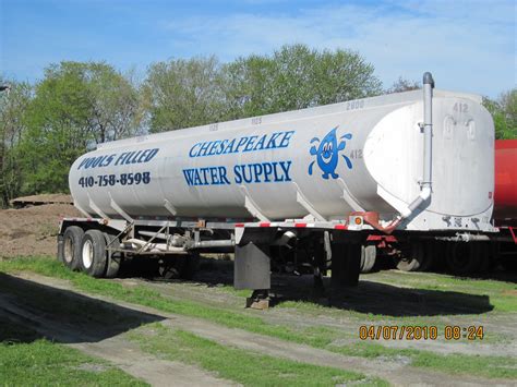 Chesapeake Water Supply | Centreville MD