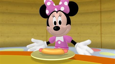 La maison de Mickey S02E26 : résumé