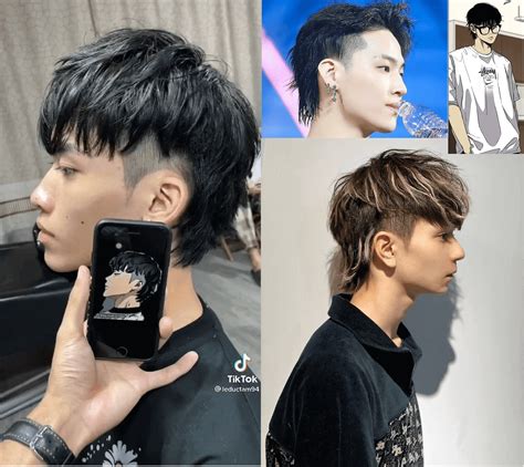 Jay Jo Haircut Tutorial And Irl Styling Ideas For The Unique Look
