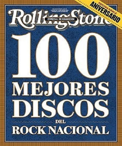 Los 100 Mejores Albumes Del Rock Argentino Rolling Stone The 100