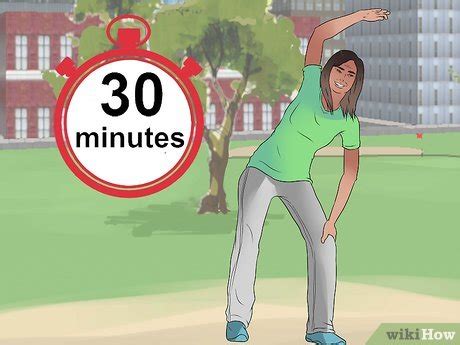 3 Ways To Reduce Hot Flashes With Exercise WikiHow Health